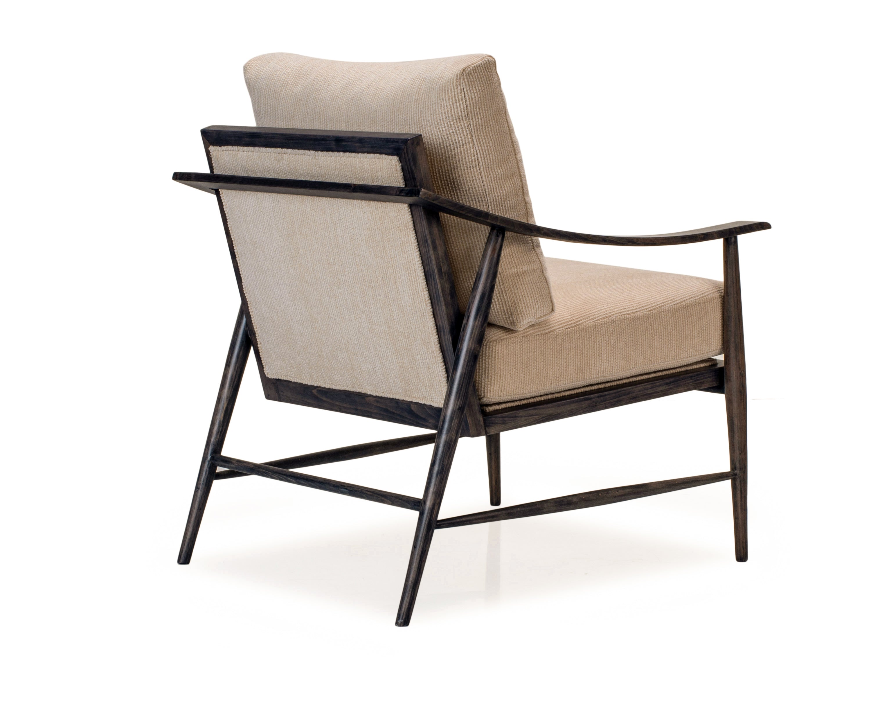 GARRET LOUNGE CHAIR